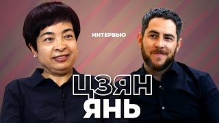 "Китай не претендует на сферу влияния в Центральной Азии". Большое интервью посла КНР в Узбекистане