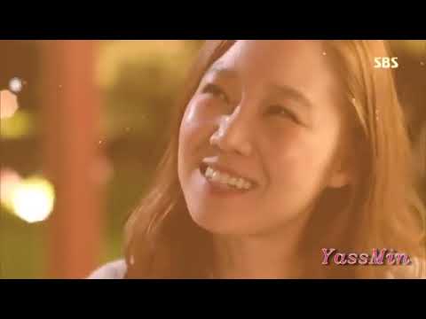 اغنية وبحس معاك على المسلسل الكوري سيد الشمس