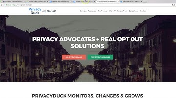 How to Opt Out of AllAreaCodes.com