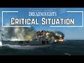 Critical situation  an admirals revenge  ultimate admiral dreadnoughts  ep 36