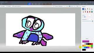 speed art hatchimals спед арт хэтчималc эни