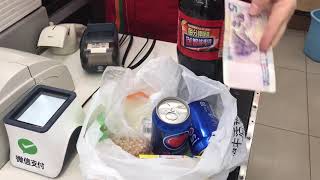 E05 Boom! Boom! Happy Valentine's Day. Here comes popcorn~Make it with COKE CAN in office? Sh....