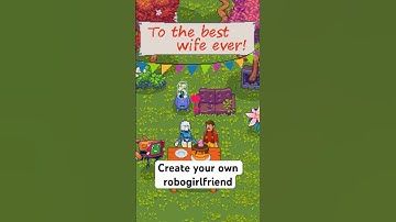 Create your own wife #steamgame #gaming #gamedevblog #gamedev #fortnite #games #indiegame