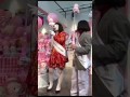 日本エレキテル連合in岩下の新生姜ミュージアム5