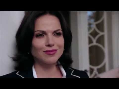 My Next Mistake (Swan Queen)