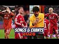 Liverpool Players Songs Chants 2026 With Lyrics 