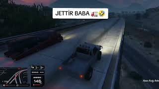 Jetti̇r Baba Crew Rp
