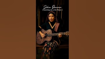 Thumbnail of Leaving on a Jet Plane - John Denver #Nusantara #Lombok #music #lyric #song #cover #love #short #fyp