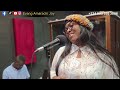 Evang Amarachi Joy Favour Room Live 