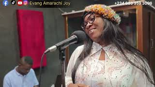 Evang Amarachi Joyfavour Room  