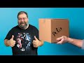 Unboxing pelculas mayo 2024 por jess usero