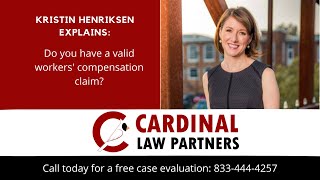 Cardinal Law Partners - Workers compensation