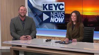 Record highs possible again tomorrow, Meteorologist Daniel Sawicki has the latest (01/29/25)