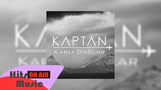 KAPTAN - DELİ KIZ