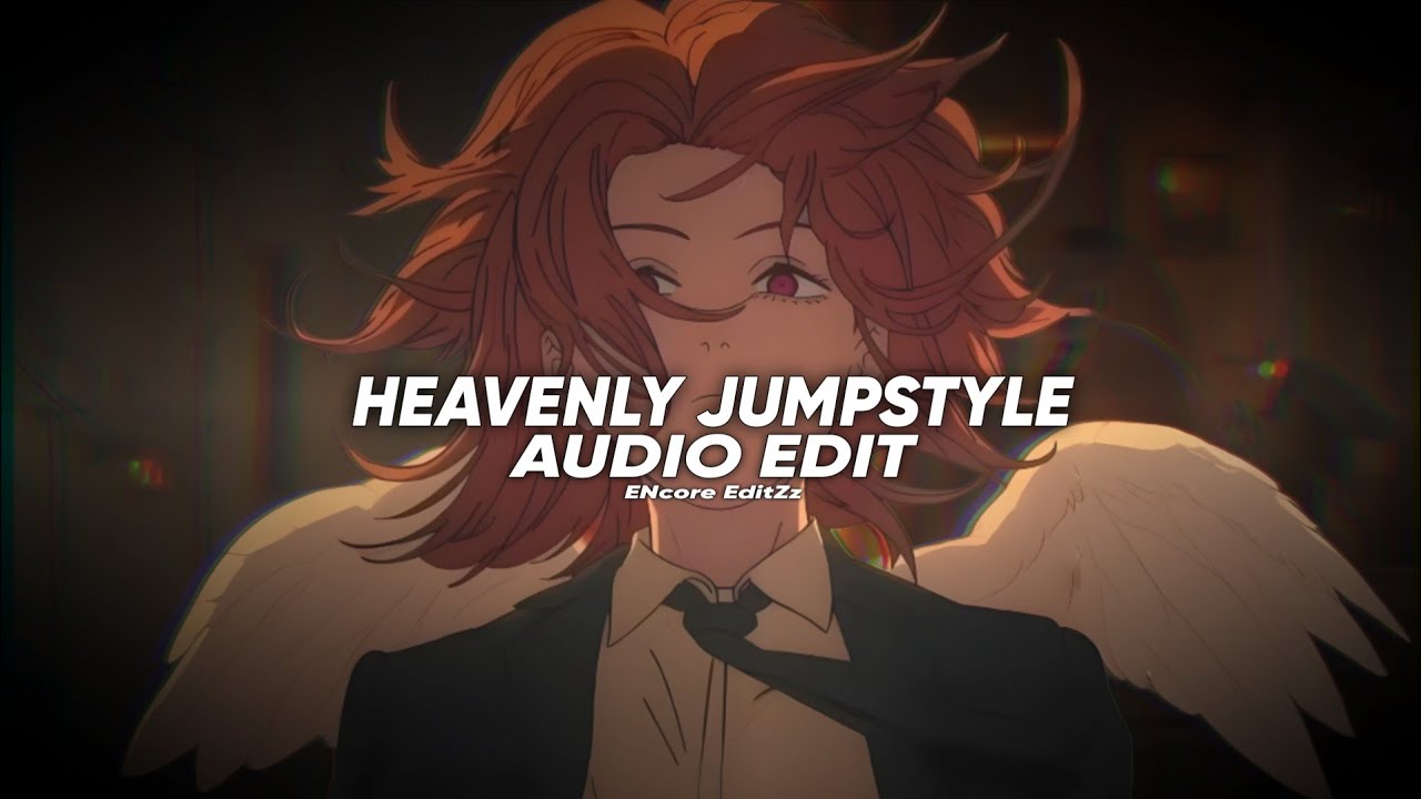 Download HEAVENLY JUMPSTYLE - TWXNY, Sxilwix, Innxcence [Edit Audio] MP3