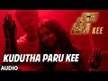 Kudutha Paru Kee Lyrics Kee