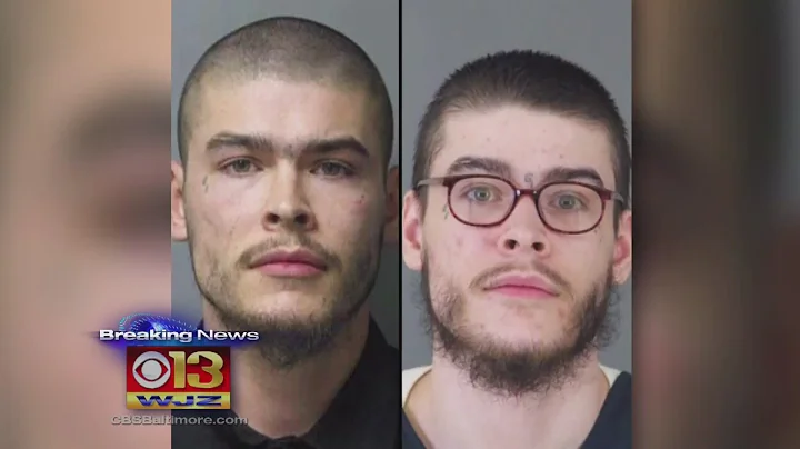 After Ground Search, Police Suspect Escaped Prison...