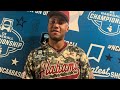 Alabama Freshman Myles Upchurch after making a relief appearance at the College World Series