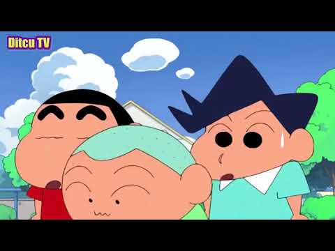 shinchan-in-hindi-new-episode--aaj-hum-bachayenge-action-kamen-ko