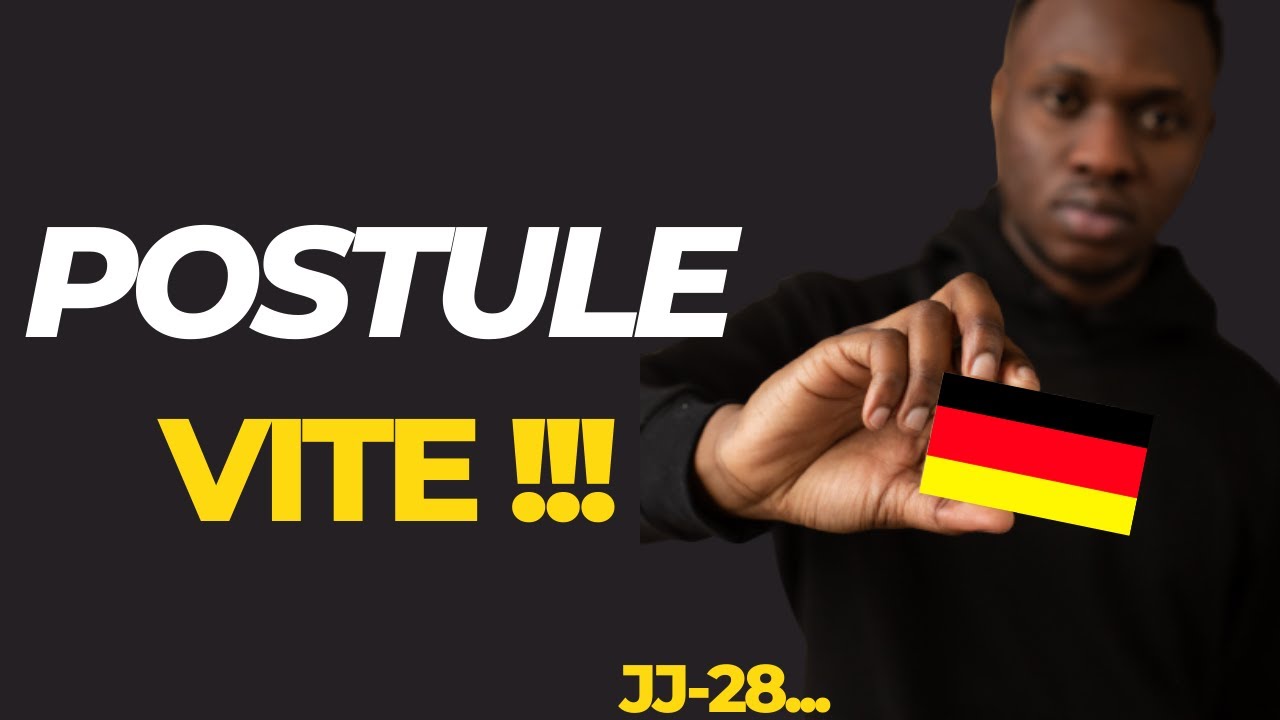 Nouveau programme d'IMMIGRATION 100 % GRATUIT, RAPIDE, FACILE et SANS ...