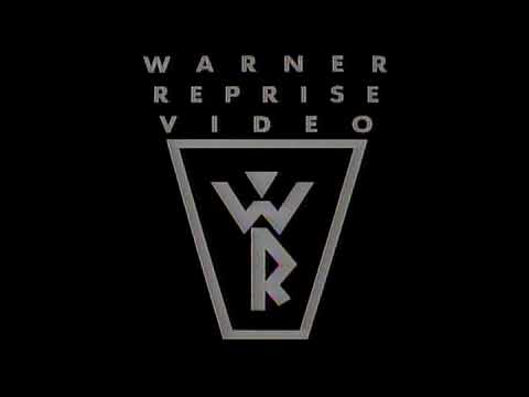 Quick VHS: Warner Reprise Video Bumper (1988)