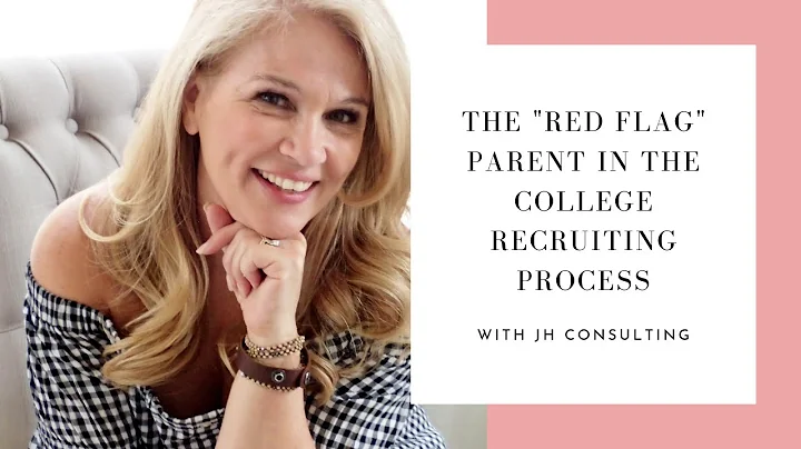 RED FLAG Parents! College Gymnastics Recruiting TI...