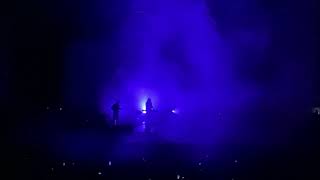 Beach House - Superstar live @ The Greek Theatre Berkeley 8.4.2022