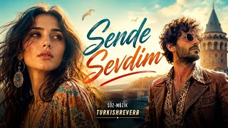 Sende Sevdim Psychedelic Anadolurock & Rap Aşk, Ayrılık Ve Yıkım Hikayesi 