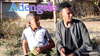 New Eritrean 2020 series  comedy//Adenegele(ኣደንገለ) episode 109_114// brhane kiflu