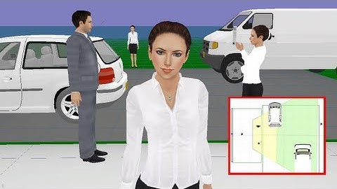 HOW TO - camera adjustments in 3D CAD using IP Video Design Tool