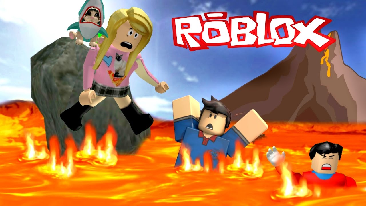 Running Away From School Roblox Roleplay Escape The School Obby Youtube - inquisitormaster roblox youtube obby