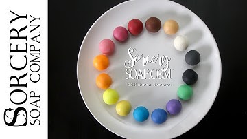 What IS Soap Dough? || #soapdough #soapmaking