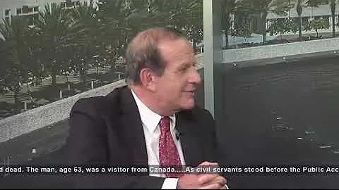 Top Story: Travers on Cayman's efforts to stay off...