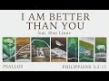 Psallos I Am Better Than You 3 2 11 Feat Shai Linne mp3