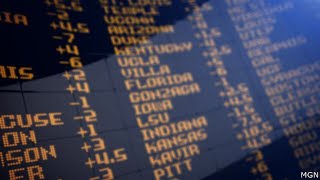 Lawmakers, residents continue push to legalize sports betting in Georgia
