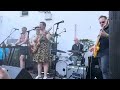 Heavenly Hearts Crosses Live At Trans Pecos Queens 6 1 24 
