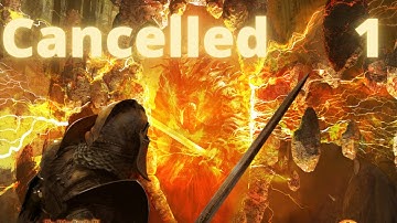 Lets Play Oblivion Part 1 (Cancelled)