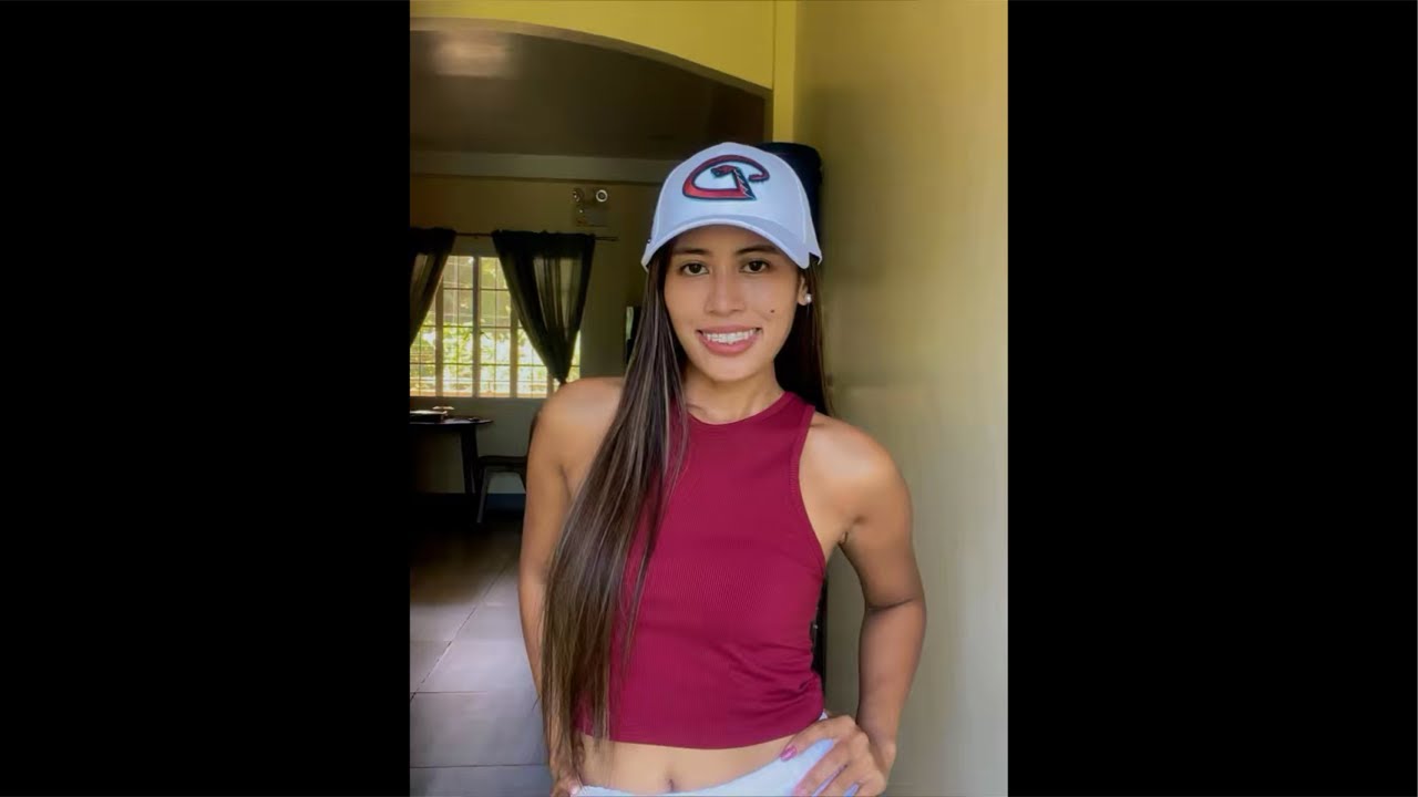 Simply Pinay  is live! Good afternoon everyone #philippines