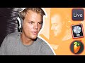 Most Valuable Trick I've Learned from Avicii