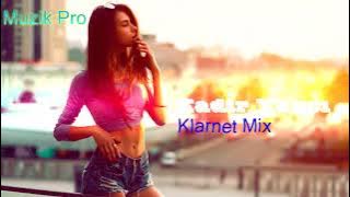 Kadir YAGCI Ft Sinan Kajtazi - Klarnet ( Remix )