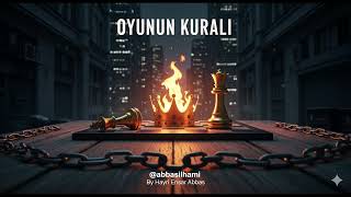 Oyunun Kuralı Bu: Saygı Duy Ya Da Kaybol