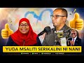 SIRI NZITO YA YUDA WA SERIKALI YAFICHUKA YUDA ALIPENDWA NA HAYATI MAGUFULI MBUNGE SIMAI 