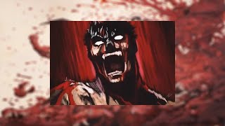 Baki amv-(Kordhell-Like Another Day Remix)