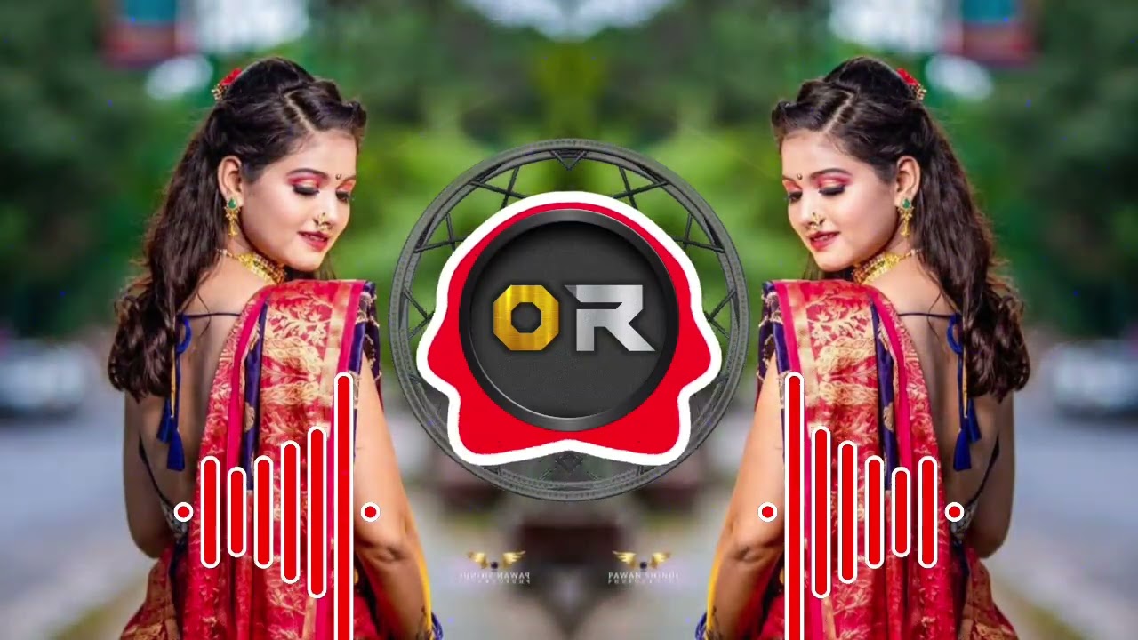 Sath_Maro_Chod_Den_ Anil_ Chauhan_ Banjara_ Tabla_Tapori_Mix Dj_Om Rathod 