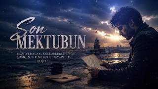 Son Mektubun