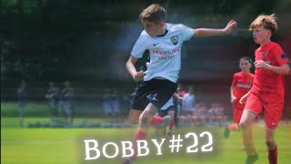 Robert Saunders 25/26 Highlights #soccerskills #football #jesussaves 