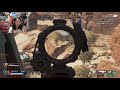 ShinobiNicka plays Apex Legend with MangD
