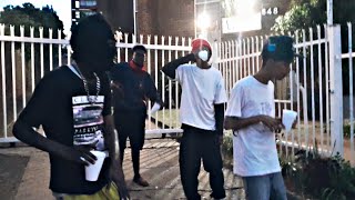 Frxnk Lxcas-Phori [Official Music Video]