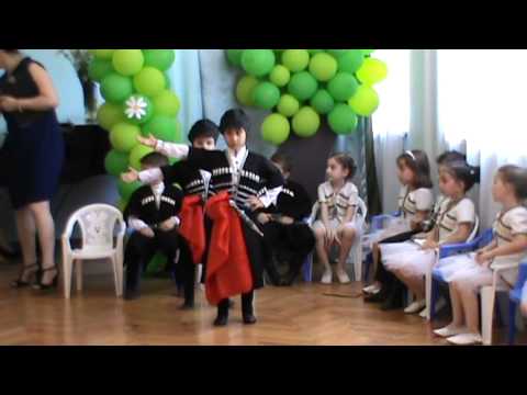 გიორგი ტაბეშაძე/2014 წელი/