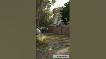 Lumion Cinematic Animation#lumion